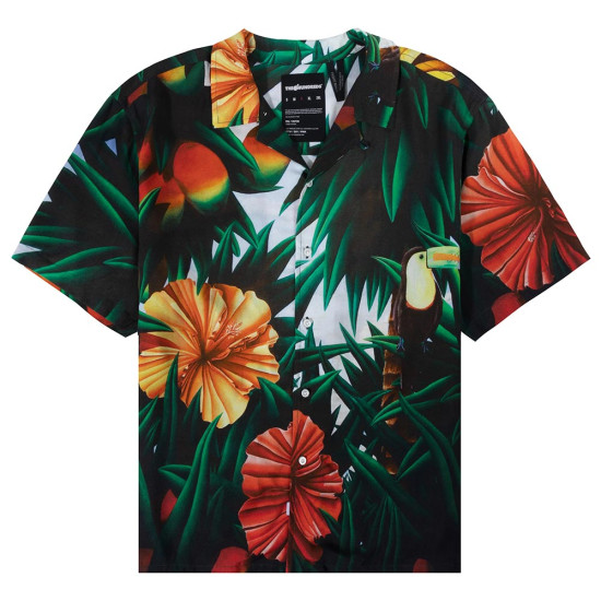The Hundreds Ανδρικό πουκάμισο